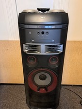 Speeker LG tower speeker