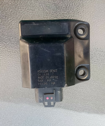 Cdi ecu ktm sxf - sxf, 505