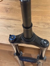 Rockshox Recon Silver RL 27.5