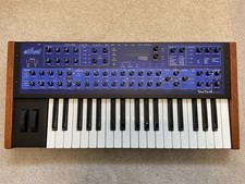 Dave Smith Mono Evolver (mint)