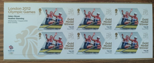 London 2012 olympic team - 2012,