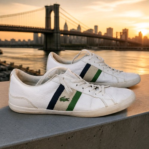 Lacoste lerond 119 - ", "