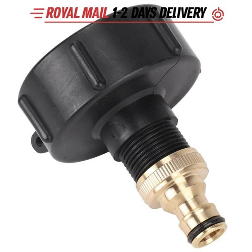 Ibc outlet tap - 3/4",