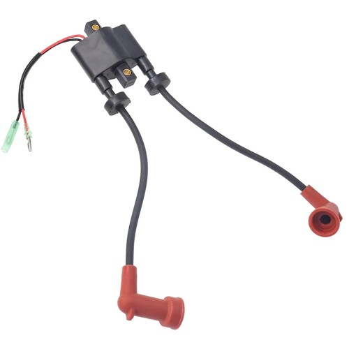 Ignition coil for - ignition,