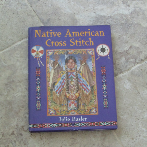 Native american indian - american,