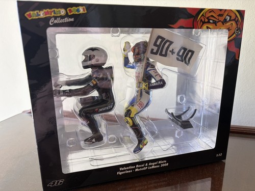 Minichamps valentino - 1:12,