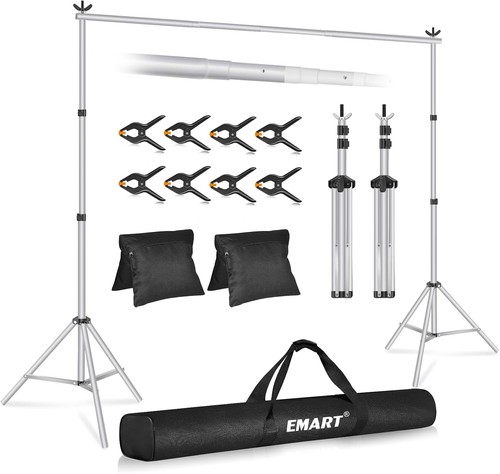 Emart 2x3m photo - 2x3m,