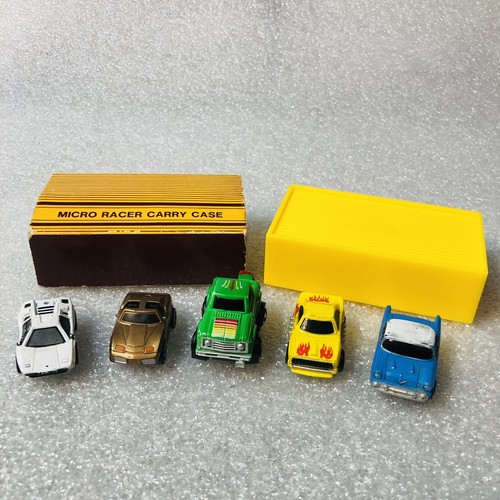 Vtg lot micro - vtg,