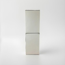 Zanussi znfn18fs5 50 - zanussi, 50:50