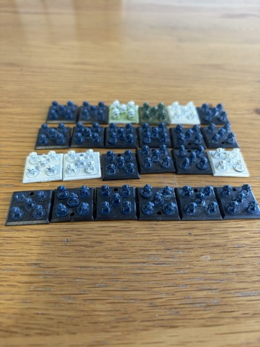 Epic space marine ork boyz - marine,