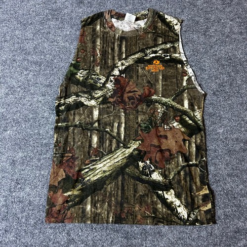 Mossy oak tank - tank, m