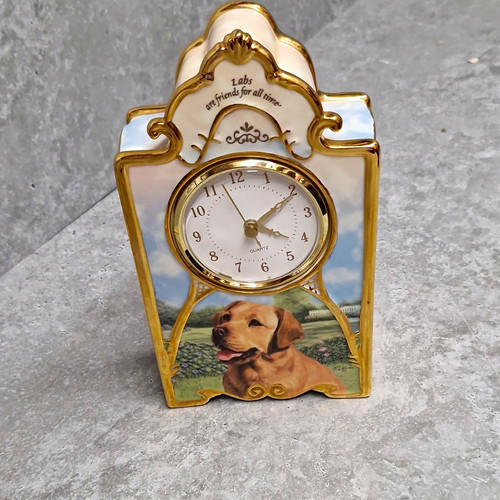 Bradford exchange heirloom - exchange,