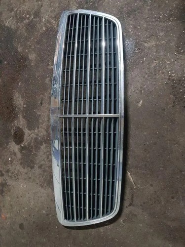 Mercedes benz w210 front - w210,