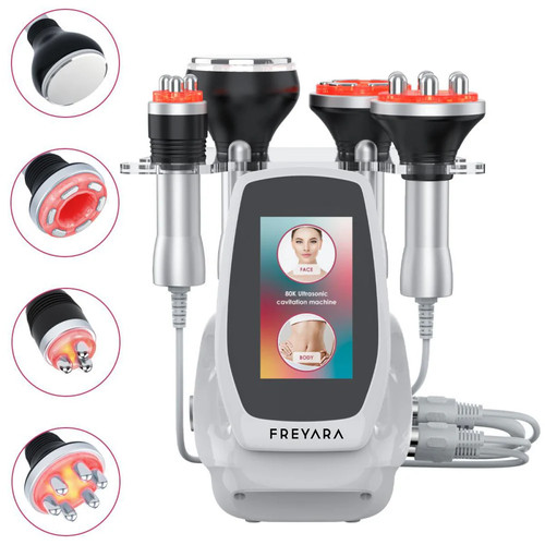 Freyara 4in1 80k - freyara,