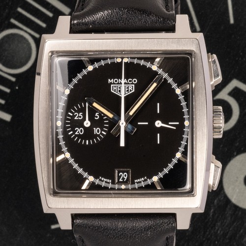 Tag heuer monaco limited - tag,