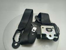 PEUGEOT 206 Seat Belt Front Left 5 Door 1998-2009 