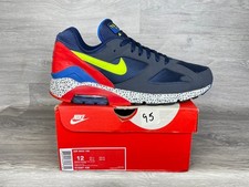 Nike Air Max 180 PRM QS Sz UK