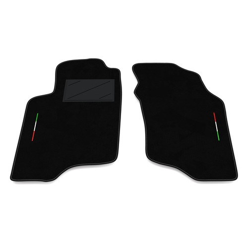2pcs front only - only, car