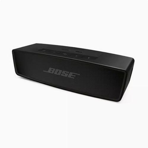 New sealed bose soundlink mini - new,