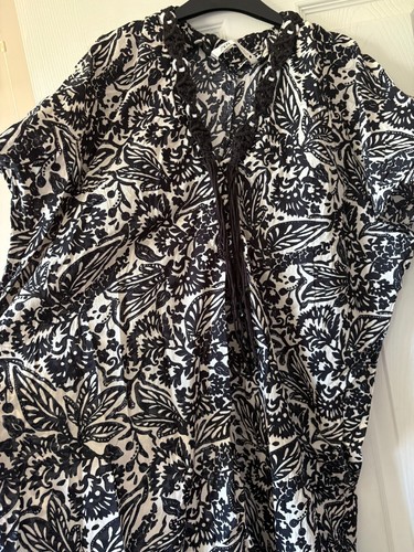 Worn once oversized - worn,