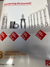 RADIO SPARES CATALOGUE