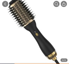 Hair Dryer Brush/Hot Air Brush