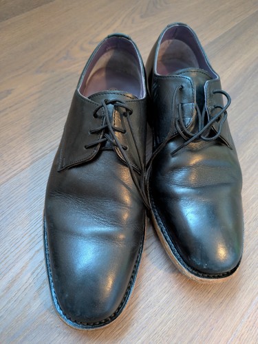 Men black samuel windsor - men's,
