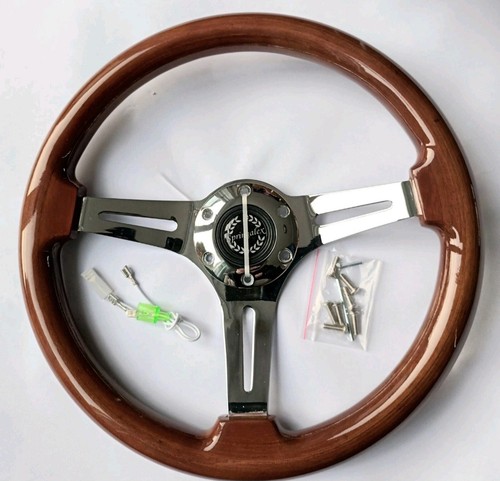 Triumph steering wheel boss - steering,