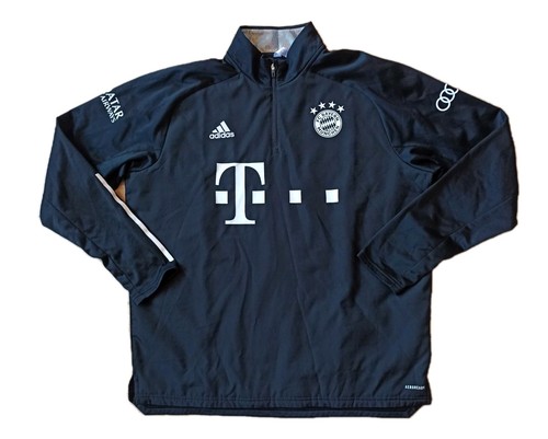 Adidas bayern training top - adidas,