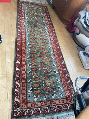 Stunning mahindra rug hall - ,