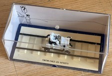 Tintin Atlas Car Collection -