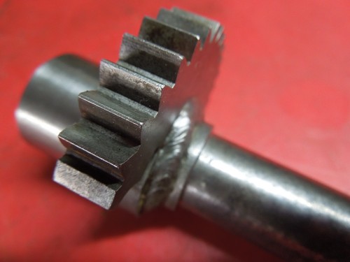 Bsa b25 triumph tr25w b44 - b25,