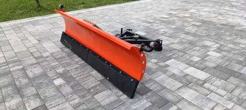 Snow plough for off road - snow,