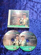 CD SUSAN McCANN SENTIMENTAL