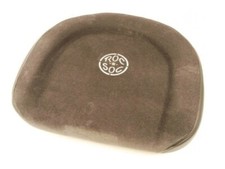 Roc N Soc Square Seat Grey