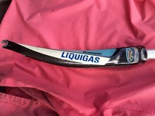 Bianchi Alu Carbon Fibre Forks