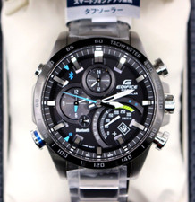 CASIO EDIFICE EQB-501XDB-1AJF