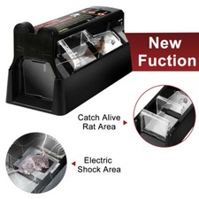 ELECTRONIC MOUSE RAT RODENT