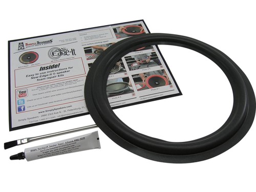 W zz7447 subwoofer - b&w,