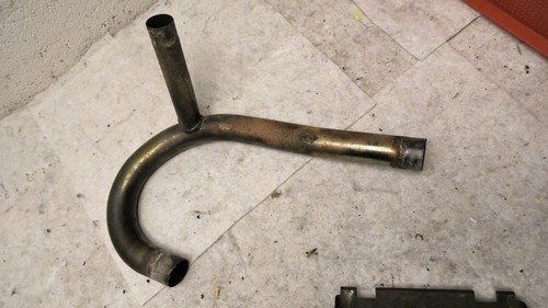 Wbs1o331 bmw r80 monolever - r80,