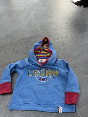 Seasalt nippers blue boys - nippers,