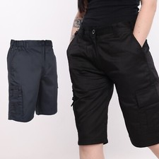 Ladies & Womens Cargo Combat