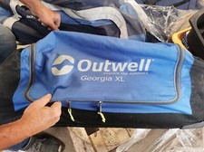 Outwell Georgia XL Blue And