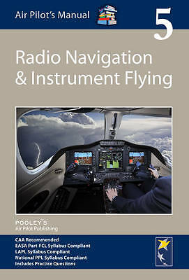 Air pilot manual - air,