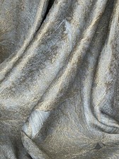 TAISHO WEAVE BY ZOFFANY ANTIQUE BRONZE 333230 (Selling by the metre)