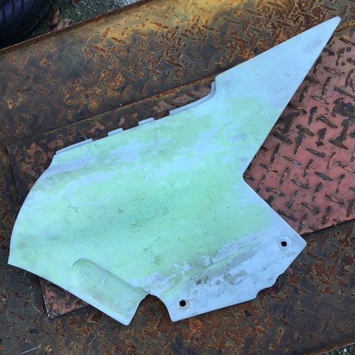 Suzuki 500 genuine right - 500,