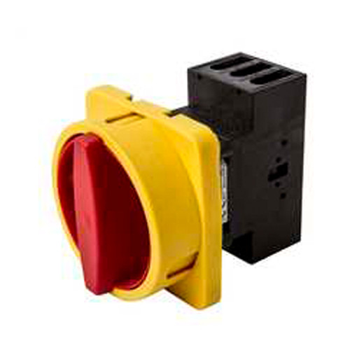 Rotary Switch For Shrink