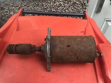 lucas M35J starter motor 12v 2