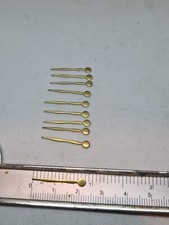 Lot watchmakers fusee - watchmakers,