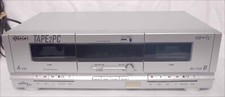 Ion Tape2PC cassette archiver deck